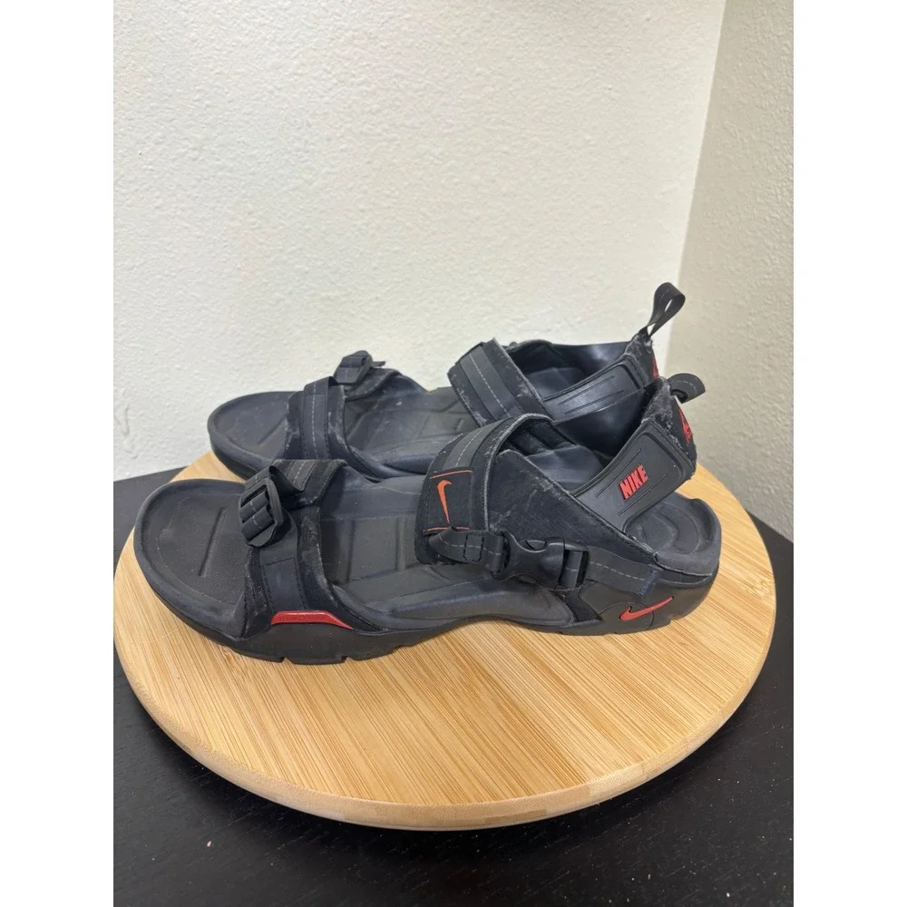 Nike these rugged